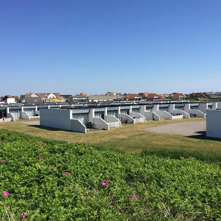 Agger Tange Feriecenter Lejligheder - 100 M Fra Vesterhavet Vestervig Exterior foto