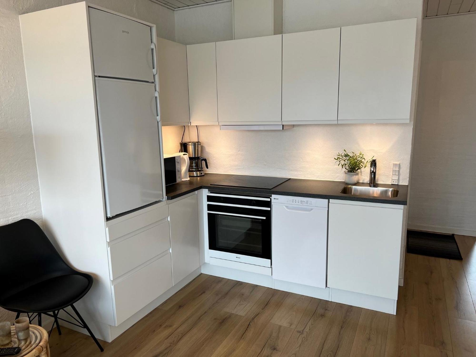 Agger Tange Feriecenter Lejligheder - 100 M Fra Vesterhavet Vestervig Exterior foto